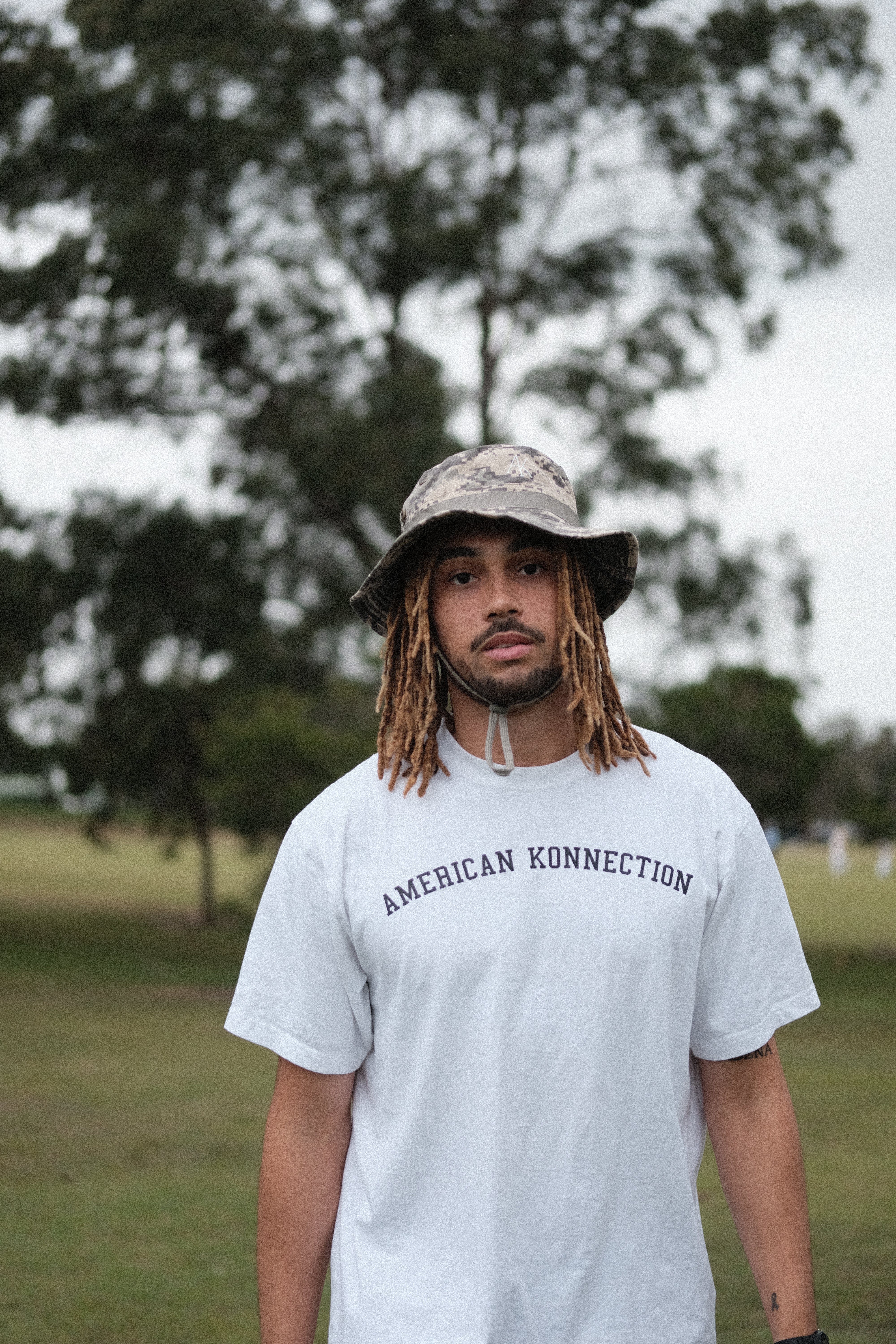 American Konnection Classic T-Shirt