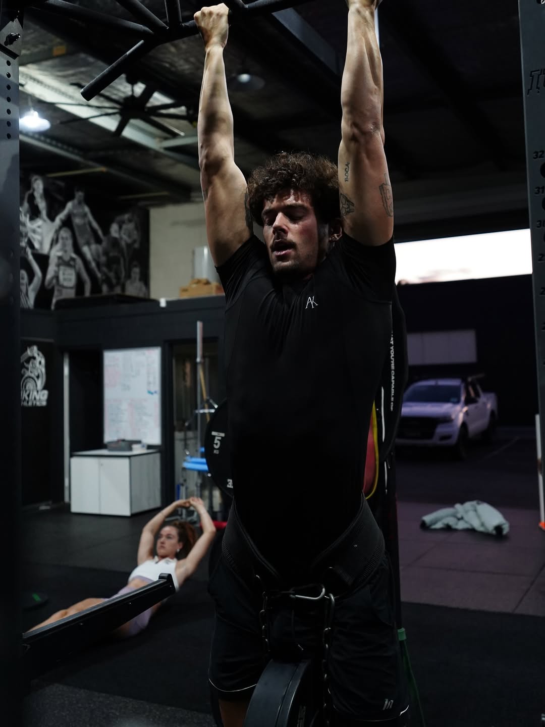 AK Compression Short Sleeve T-Shirt