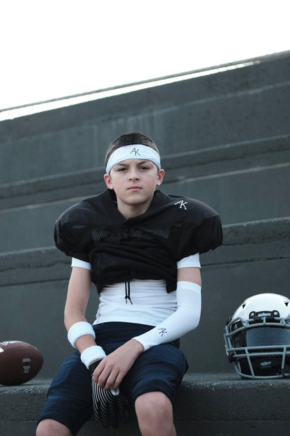 AK Youth Headband