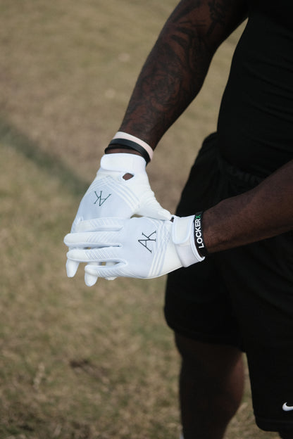 AK 'Core' Receiver Gloves