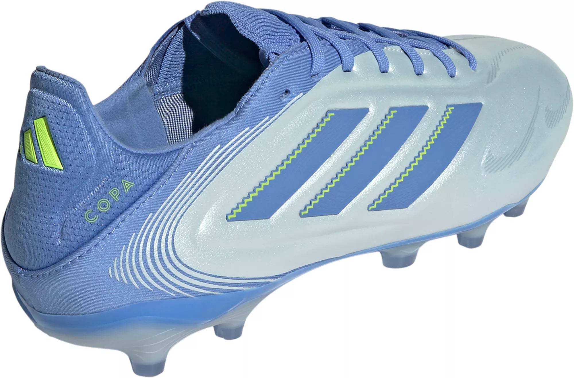 Adidas Copa Pure III Pro FG Cleats (US 13)