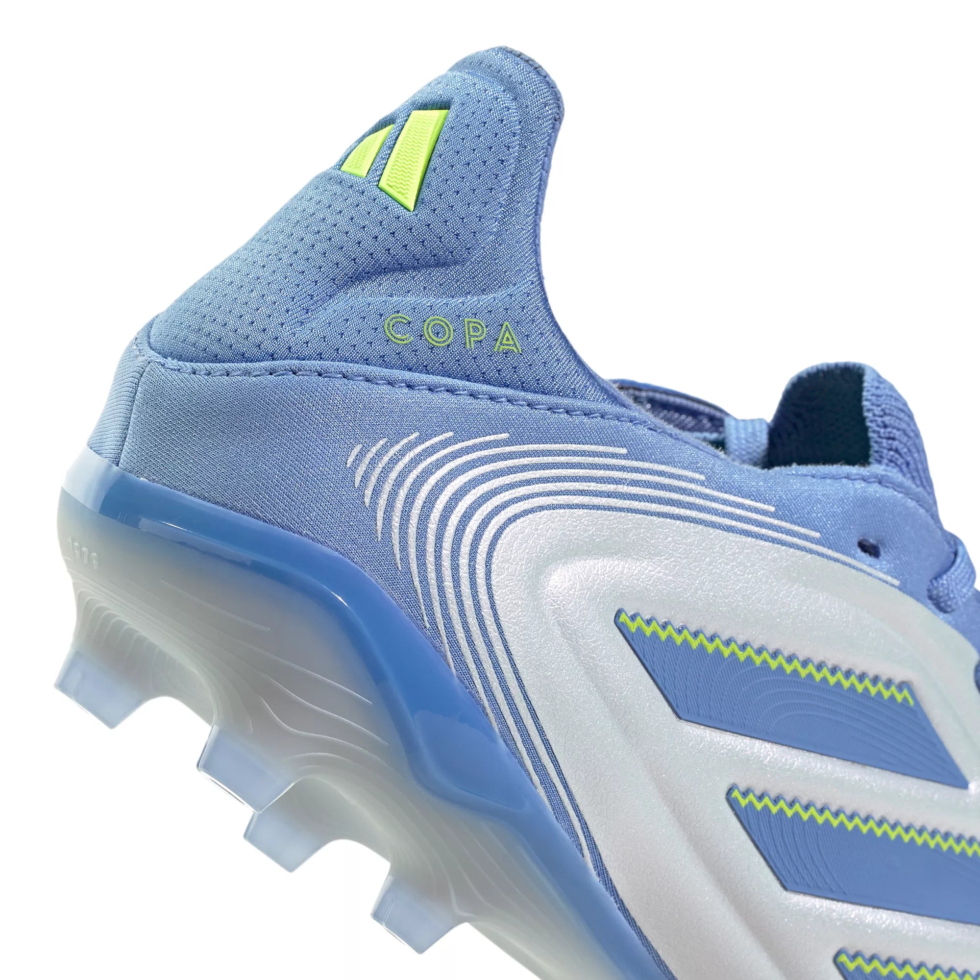 Adidas Copa Pure III Pro FG Cleats (US 13)