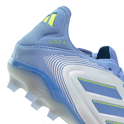 Adidas Copa Pure III Pro FG Cleats (US 13)