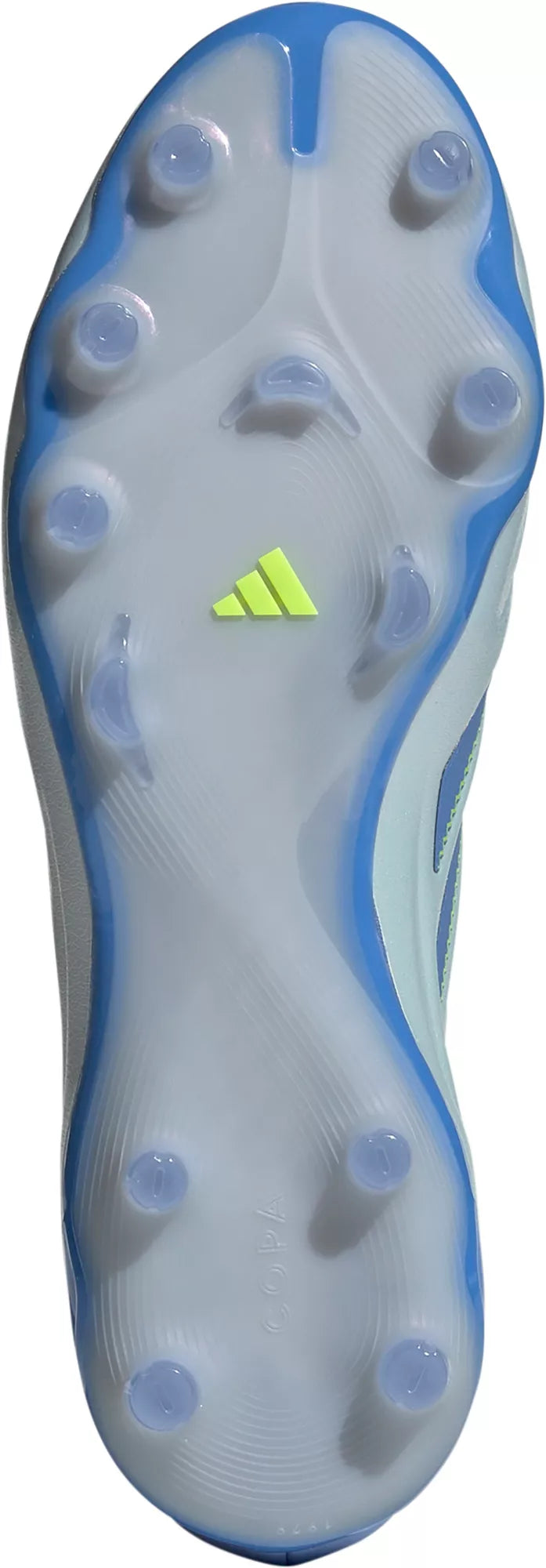 Adidas Copa Pure III Pro FG Cleats (US 13)