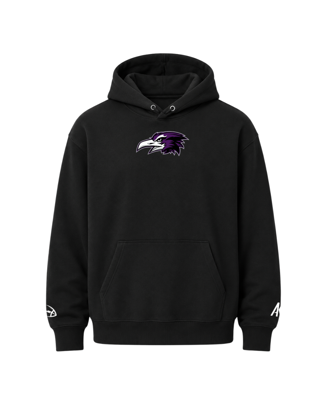 Bayside Ravens Hoodie