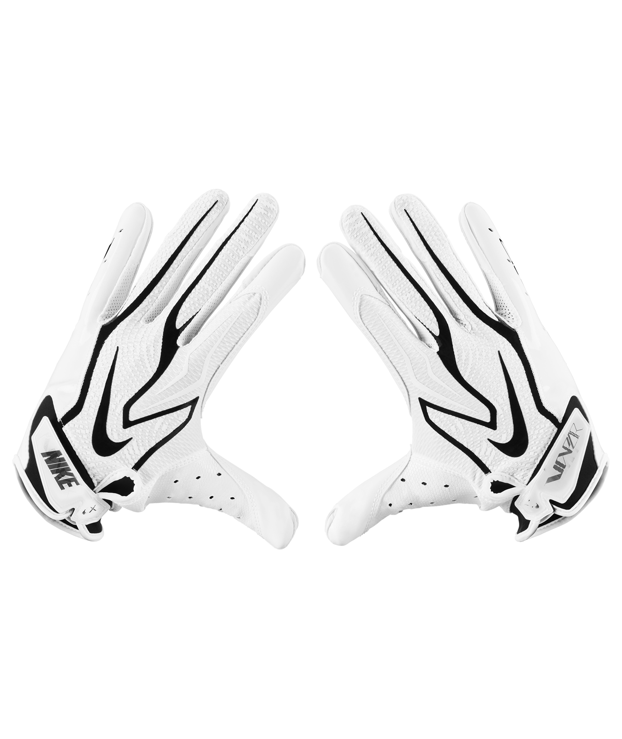 Nike Vapor Jet 9.0 Football Gloves