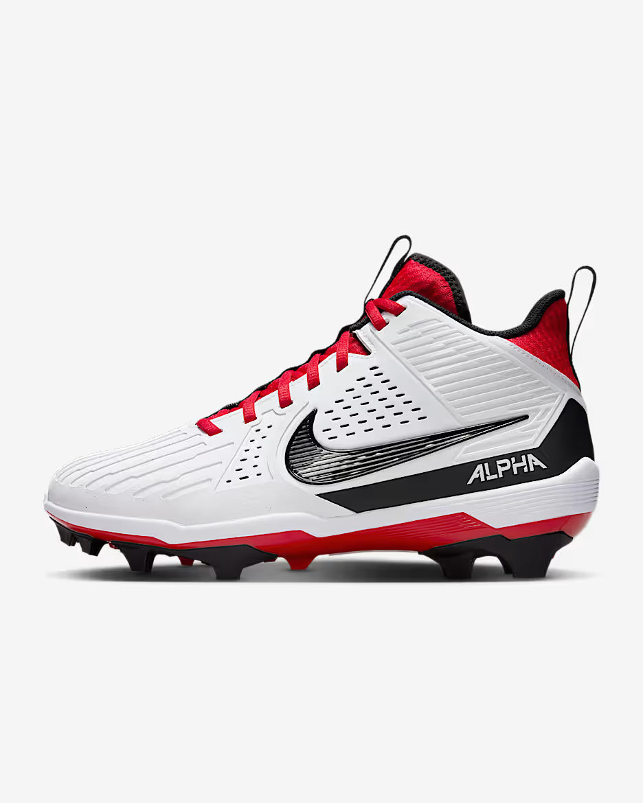 Nike Alpha Menace Strong (US 9 & 10)