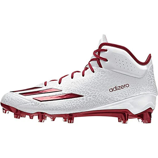 Adidas Adizero 5 Star 5.0 Mid (US 16) – American Konnection