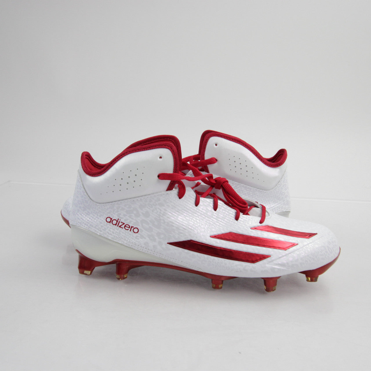 Adidas Adizero 5 Star 5.0 Mid (US 16) – American Konnection