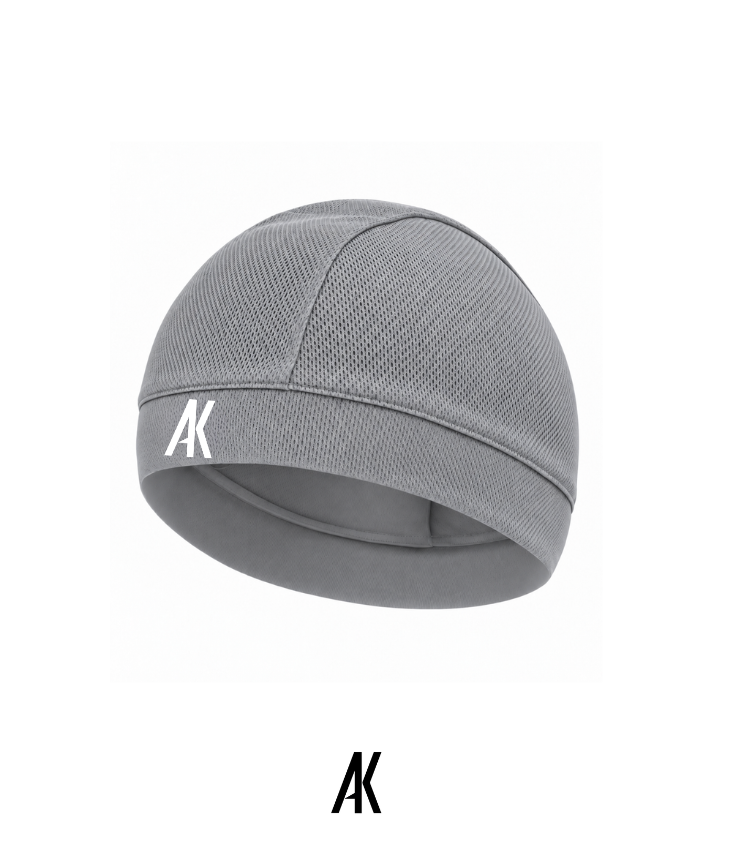 AK Skull Cap