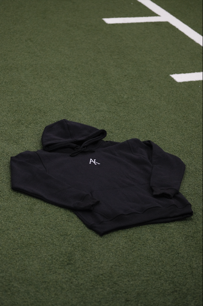 AK Pullover Hoodie
