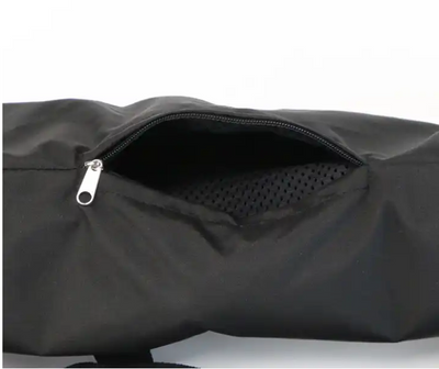 AK Football Handwarmer (Black)