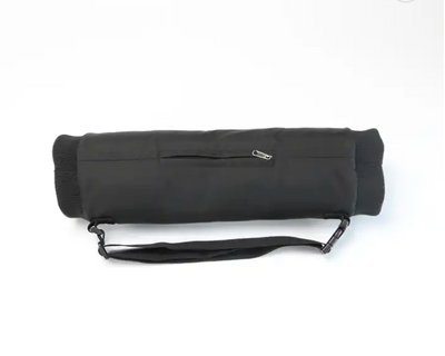 AK Football Handwarmer (Black)