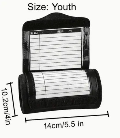 Youth Football Wrist Coach