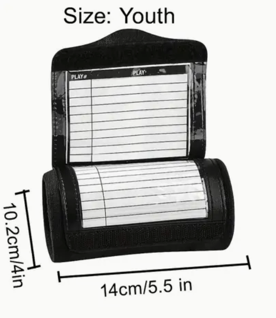 Youth Football Wrist Coach