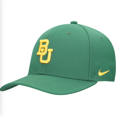 Baylor Bears Nike Cap