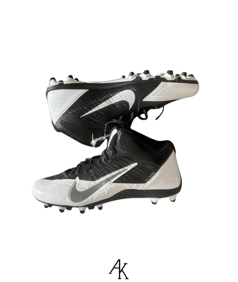 Nike Alpha Pro TD Cleats (US 16)