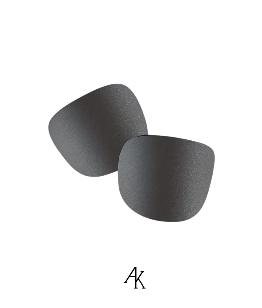 AK Super Slim Hardplate Knee/Lower Pads