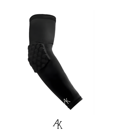 Padded Arm Sleeve