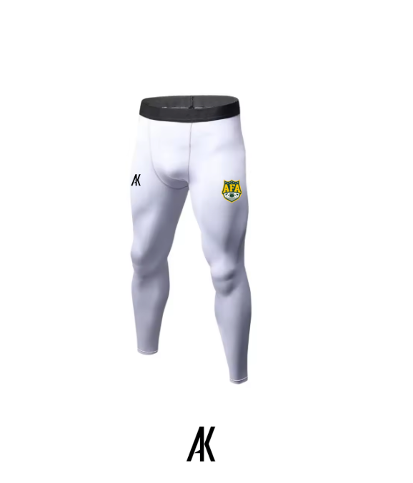 National Team Compression Pants
