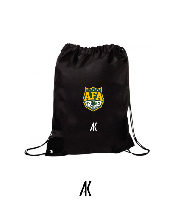 Aus National Team Cleat Bag