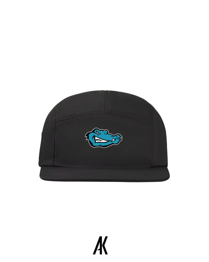 UTS Gators 5 Panel Surf Cap
