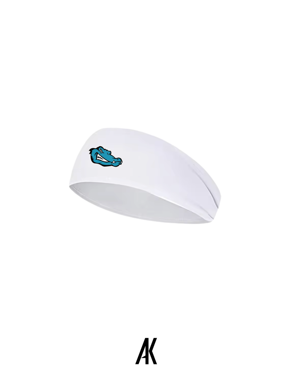 UTS Gators Headband