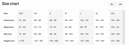 Gold Coast Compression Shirt (White)