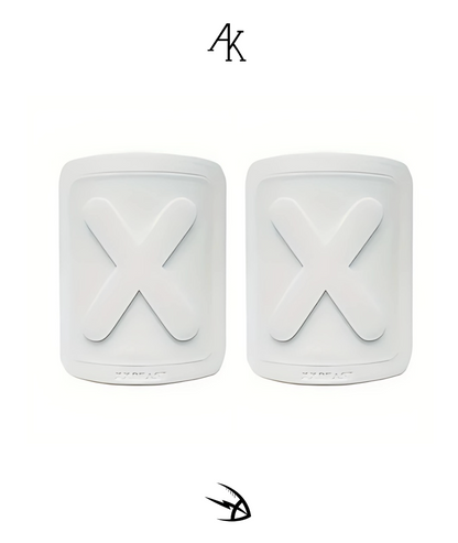 Adult Low-Profile Thigh Pads