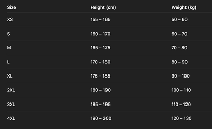 AK Compression Singlet