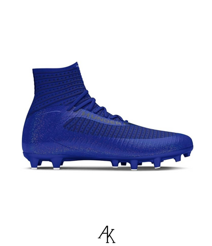UA MC Knit Cleats (US 11)