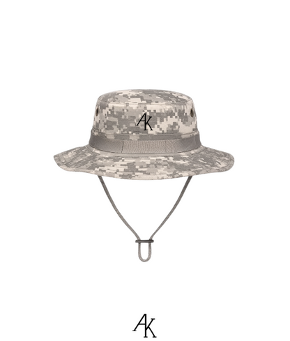 AK Bucket Hat