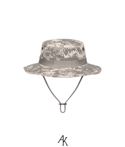 AK Bucket Hat