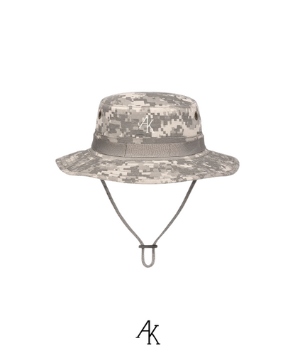 AK Bucket Hat