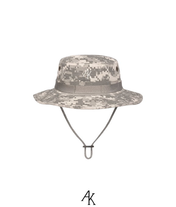 AK Bucket Hat