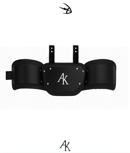 AK QB Rib Protector Flak Jacket