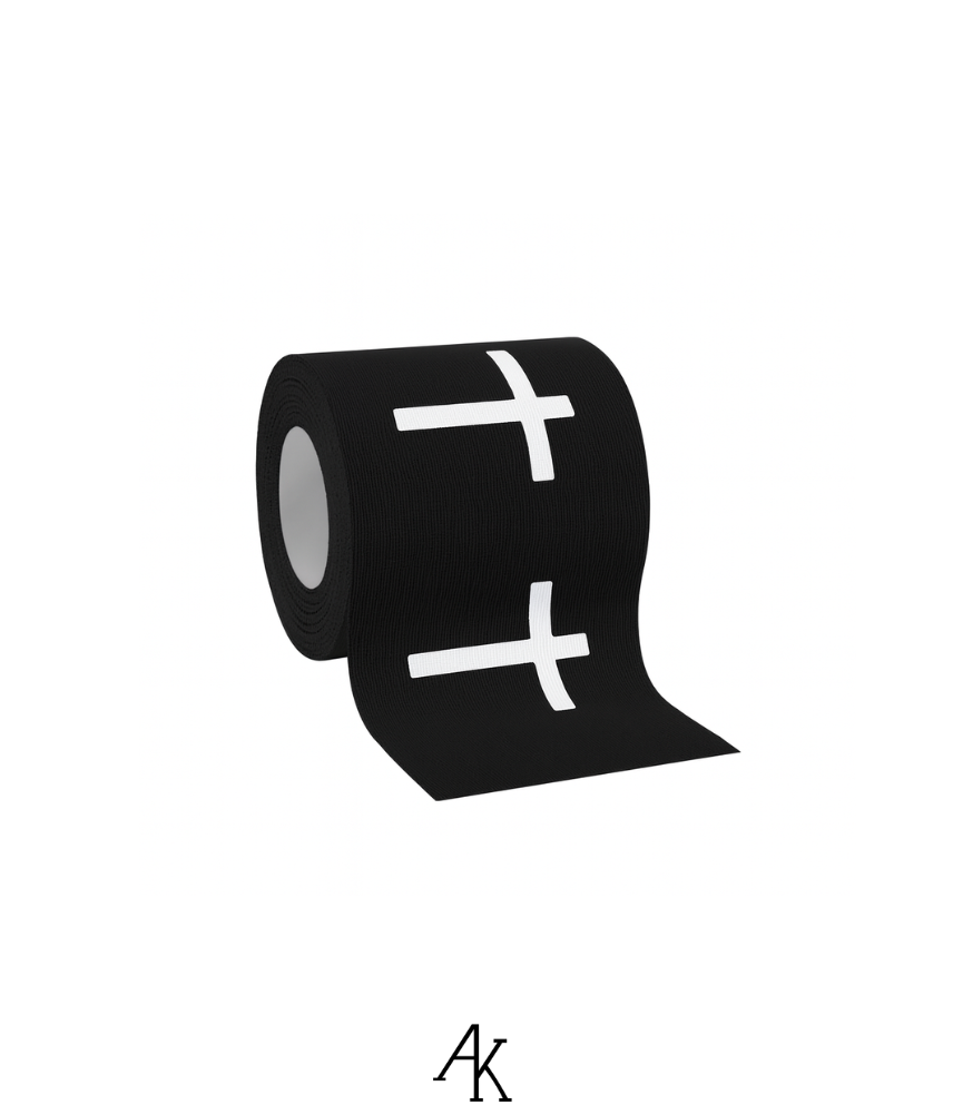 Rigid Cross Sports Tape