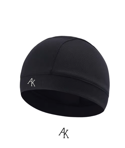 AK Skull Cap
