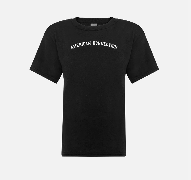 American Konnection Youth T-Shirt