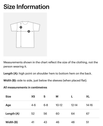 American Konnection Youth T-Shirt