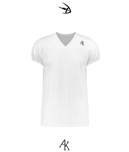 AK Pro-Cut Football Practice Jersey