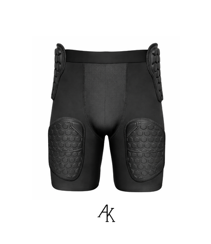 AK Padded Compression Girdle (L)