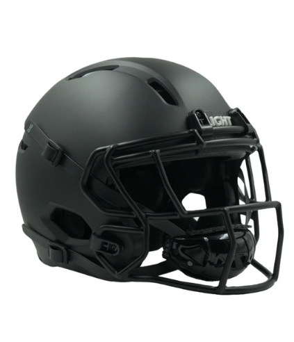 LIGHT Football Helmet