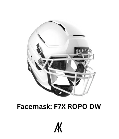 Schutt F7 Air
