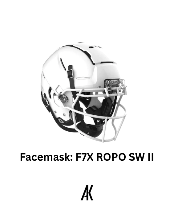 Schutt F7 Air
