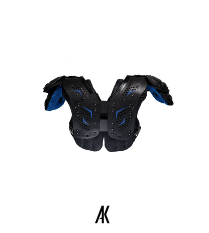 Schutt T-FLEX YOUTH SHOULDER PADS
