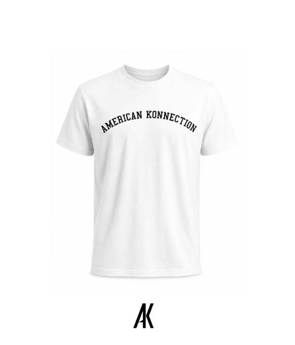 American Konnection Classic T-Shirt