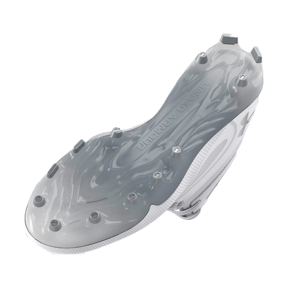 UA Command MC Mid Cleats (US 13)