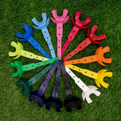 Doubleguard Mouthguard with Lip Protection