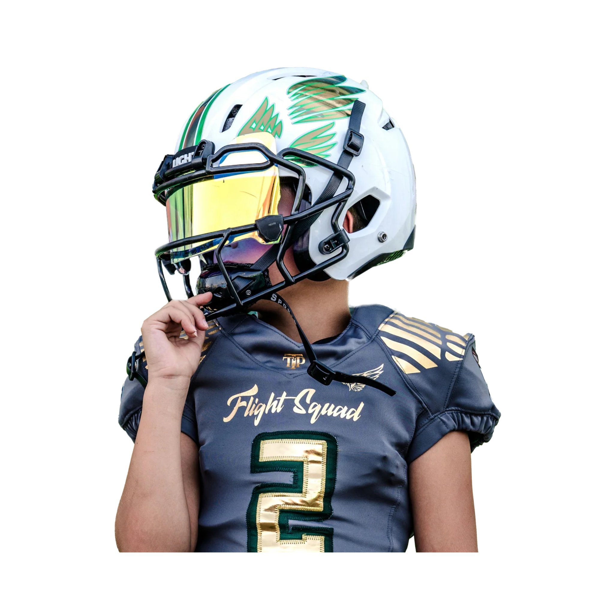 Apache Lightning (Youth)